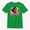 HER Marvel She-Hulk Beach Badge Youth T-Shirt