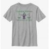 HER Marvel She-Hulk Attorney At Law Youth T-Shirt