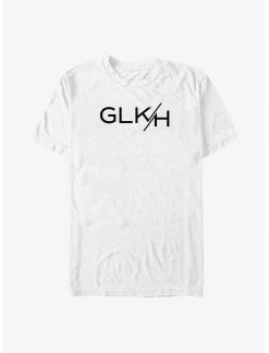HER Marvel She-Hulk GLKH Logo T-Shirt