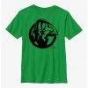 HER Marvel She-Hulk Arm Flex Icon Youth T-Shirt