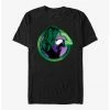 HER Marvel She-Hulk Arm Flex Badge T-Shirt