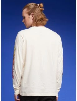 OURUNVRS Our Universe Marvel Thor: Love And Thunder Squad Long-Sleeve T-Shirt -HER SHOP unnamed file 50