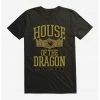 HER House Of The Dragon King's Crown T-Shirt
