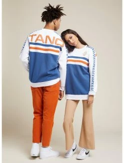 OURUNVRS Our Universe Star Wars Ahsoka Tano Sweatshirt