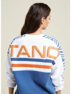 OURUNVRS Our Universe Star Wars Ahsoka Tano Sweatshirt -HER SHOP unnamed file 593