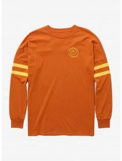 OURUNVRS Avatar: The Last Airbender Air Nomads Athletic Jersey