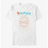 HER Star Wars Fa La La Falcon T-Shirt