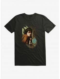 HER The Lord Of The Rings Frodo T-Shirt