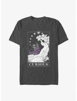 HER Disney Alice In Wonderland Curious Cosmic Cheshire T-Shirt