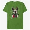 HER Disney Mickey Mouse Winter Ready T-Shirt