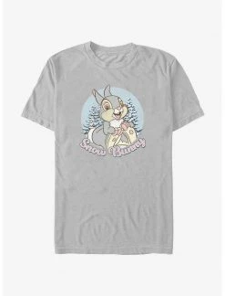 HER Disney Bambi Snow Bunny Thumper T-Shirt