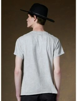 OURUNVRS Our Universe Star Wars Ahsoka Tano & Loth-Wolf T-Shirt -HER SHOP unnamed file 74