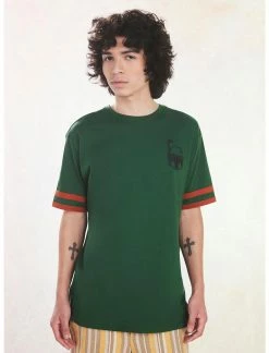 OURUNVRS Our Universe Star Wars Boba Fett Retro T-Shirt