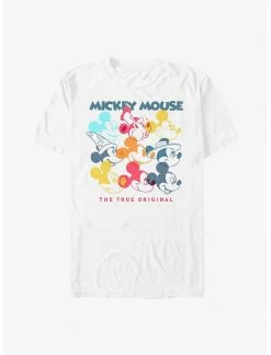 HER Disney Mickey Mouse The True Original T-Shirt