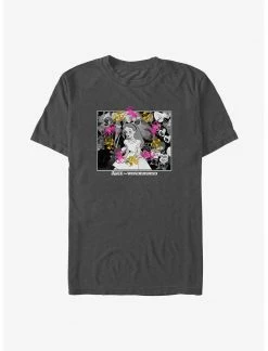 HER Disney Alice In Wonderland Nonsense T-Shirt