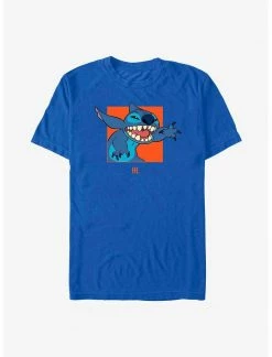 HER Disney Lilo & Stitch Awkward Hi T-Shirt