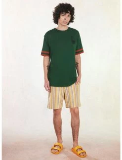 OURUNVRS Our Universe Star Wars Boba Fett Retro T-Shirt -HER SHOP unnamed file 77