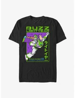 HER Disney Pixar Toy Story 4 Buzz Lightyear T-Shirt