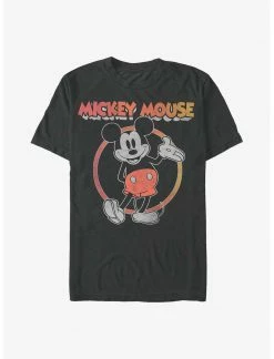 HER Disney Mickey Mouse Classic Mouse T-Shirt