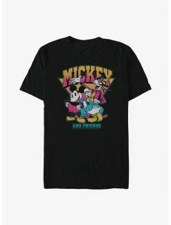 HER Disney Mickey Mouse Pop Friends T-Shirt