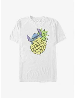 HER Disney Lilo & Stitch Pineapple Stitch T-Shirt