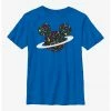 HER Disney Mickey Mouse Planet Mickey Youth T-Shirt