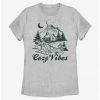 HER Disney Mickey Mouse Cozy Cabin Womens T-Shirt