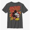 HER Disney Mickey Mouse Retro Run Youth T-Shirt