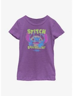 HER Disney Lilo & Stitch Alien Mode Youth Girls T-Shirt