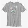 HER Disney Winnie The Pooh Little Dreamer Youth T-Shirt