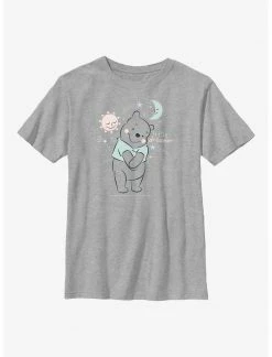HER Disney Winnie The Pooh Little Dreamer Youth T-Shirt