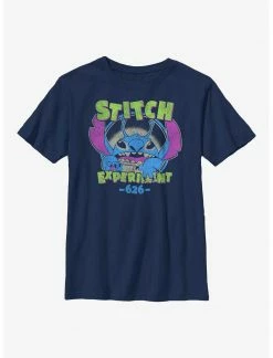 HER Disney Lilo & Stitch Alien Mode Youth T-Shirt