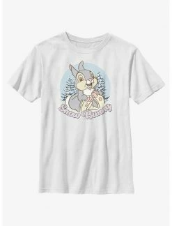 HER Disney Bambi Snow Bunny Thumper Youth T-Shirt