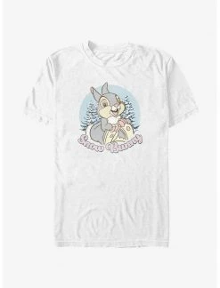HER Disney Bambi Snow Bunny Thumper T-Shirt