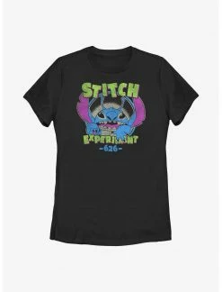 HER Disney Lilo & Stitch Alien Mode Womens T-Shirt