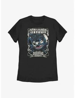 HER Disney Lilo & Stitch Cosmic Kahuna Womens T-Shirt
