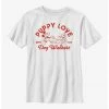 HER Disney Mickey Mouse Puppy Love Youth T-Shirt