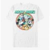 HER Disney Mickey Mouse Group Pose T-Shirt