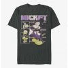 HER Disney Mickey Mouse The Boys T-Shirt