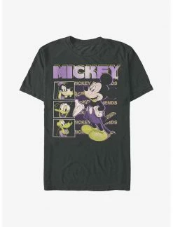 HER Disney Mickey Mouse The Boys T-Shirt