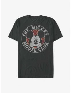 HER Disney Mickey Mouse Club T-Shirt