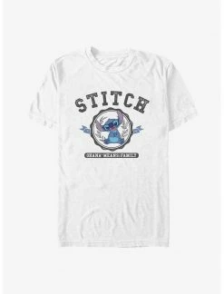 HER Disney Lilo & Stitch Smart 626 T-Shirt