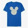 HER Disney Mickey Mouse Daisy Flower Fill T-Shirt