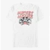 HER Disney Mickey Mouse Film Moods T-Shirt
