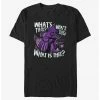 HER Disney The Nightmare Before Christmas Jack Skellington What's This? T-Shirt