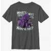 HER Disney The Nightmare Before Christmas Jack Skellington What's This? Youth T-Shirt