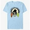HER Disney The Nightmare Before Christmas Boogie's Boys Lock, Shock, And Barrel T-Shirt