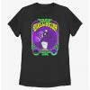 HER Disney The Nightmare Before Christmas Jack Skellington Gig Womens T-Shirt