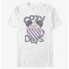 HER Disney Mickey Mouse Cozy Days Hot Cocoa T-Shirt